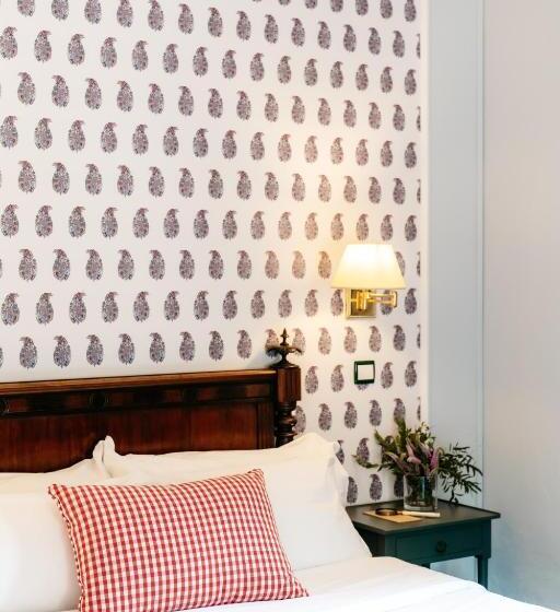 اتاق کلاسیک, Quinta Dos Machados Countryside Hotel & Spa