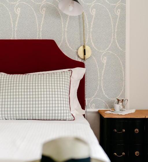 اتاق کلاسیک, Quinta Dos Machados Countryside Hotel & Spa