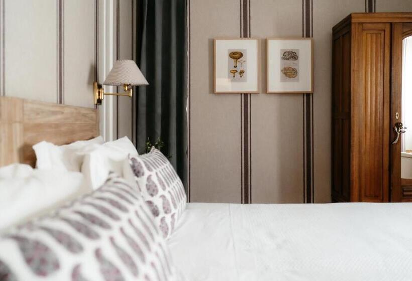 اتاق سوپریور, Quinta Dos Machados Countryside Hotel & Spa