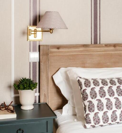 اتاق سوپریور, Quinta Dos Machados Countryside Hotel & Spa