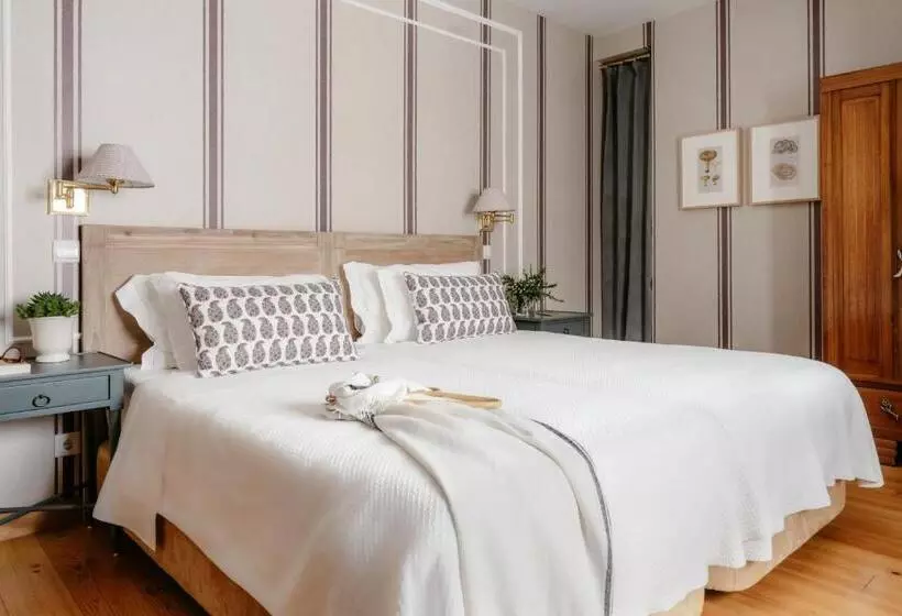 スーペリアールーム, Quinta Dos Machados Countryside Hotel & Spa