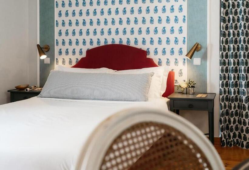 اتاق سوپریور, Quinta Dos Machados Countryside Hotel & Spa