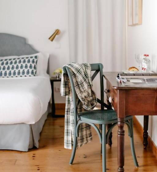 اتاق سوپریور, Quinta Dos Machados Countryside Hotel & Spa