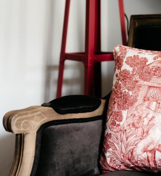 اتاق کلاسیک, Quinta Dos Machados Countryside Hotel & Spa