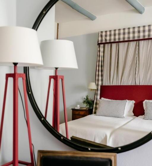 اتاق کلاسیک, Quinta Dos Machados Countryside Hotel & Spa