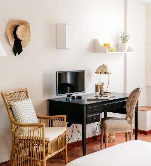 اتاق کلاسیک, Quinta Dos Machados Countryside Hotel & Spa