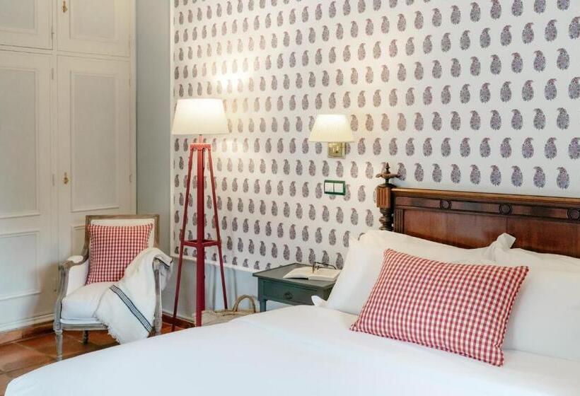 Классический Номер, Quinta Dos Machados Countryside Hotel & Spa