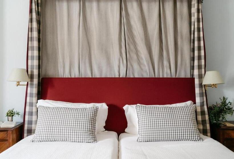 اتاق کلاسیک, Quinta Dos Machados Countryside Hotel & Spa