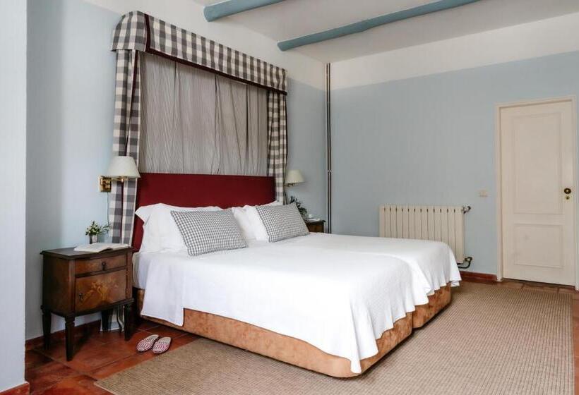 اتاق کلاسیک, Quinta Dos Machados Countryside Hotel & Spa