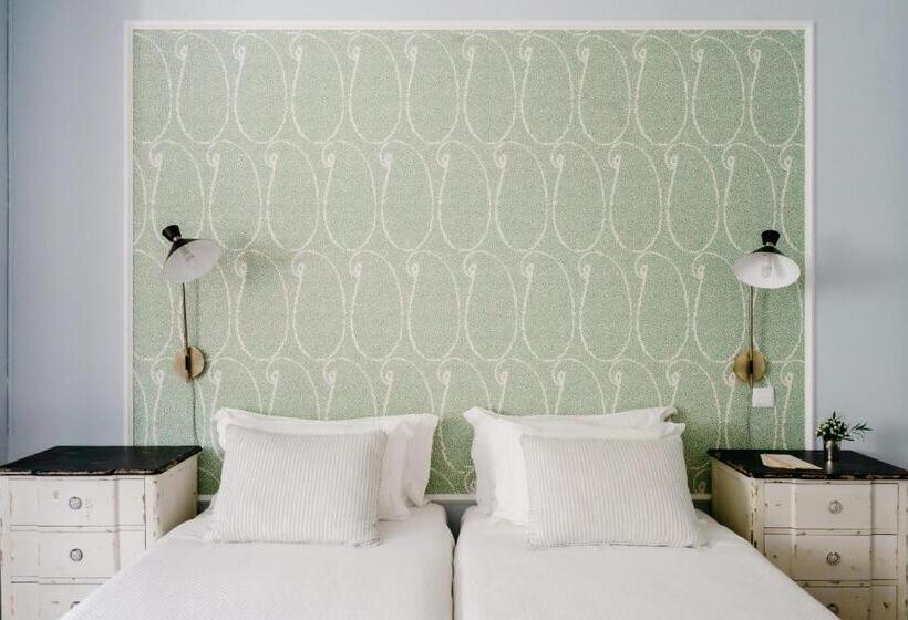 Классический Номер, Quinta Dos Machados Countryside Hotel & Spa
