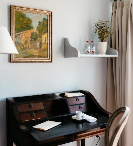 اتاق کلاسیک, Quinta Dos Machados Countryside Hotel & Spa