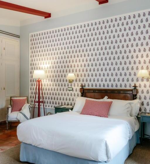 Классический Номер, Quinta Dos Machados Countryside Hotel & Spa