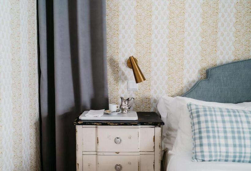 اتاق سوپریور, Quinta Dos Machados Countryside Hotel & Spa