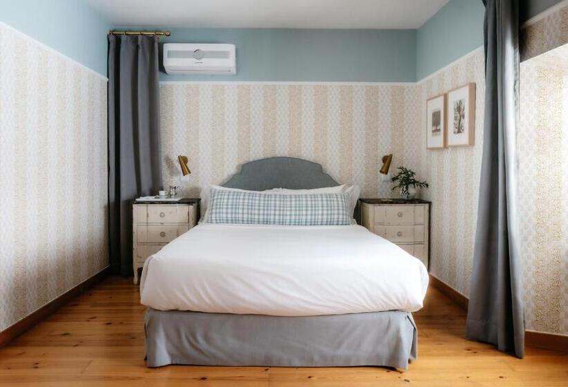 Номер Superior, Quinta Dos Machados Countryside Hotel & Spa