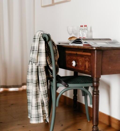 اتاق سوپریور, Quinta Dos Machados Countryside Hotel & Spa