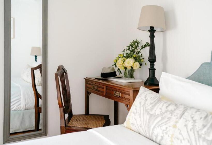 اتاق سوپریور, Quinta Dos Machados Countryside Hotel & Spa