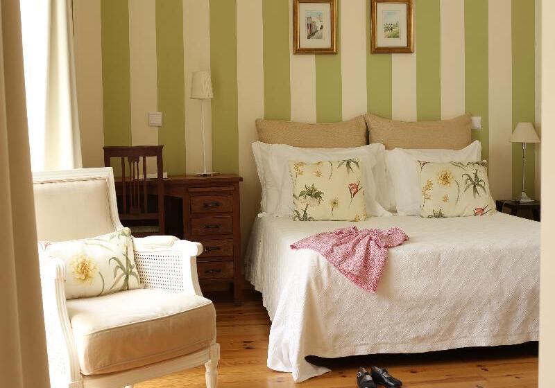 اتاق کلاسیک, Quinta Dos Machados Countryside Hotel & Spa
