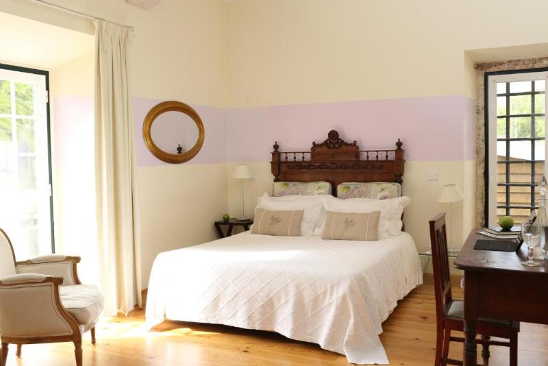 Классический Номер, Quinta Dos Machados Countryside Hotel & Spa