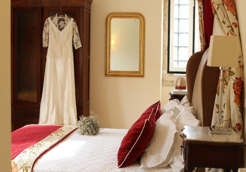 اتاق سوپریور, Quinta Dos Machados Countryside Hotel & Spa