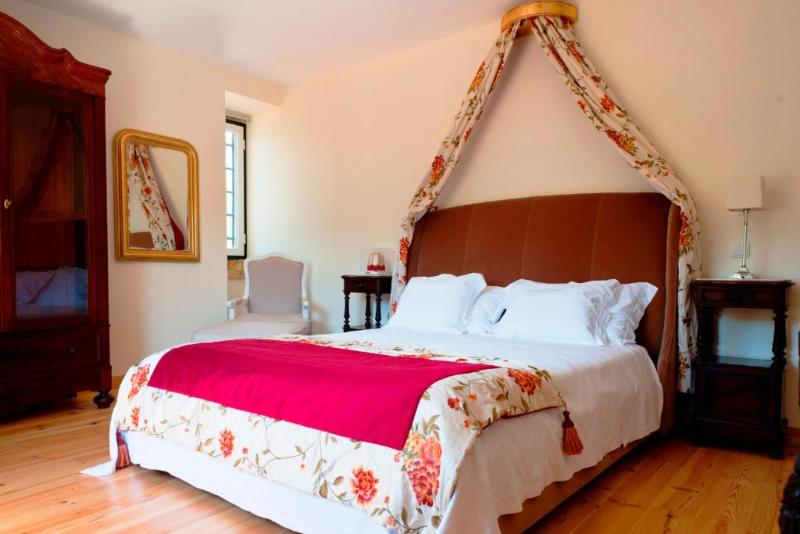 Номер Superior, Quinta Dos Machados Countryside Hotel & Spa