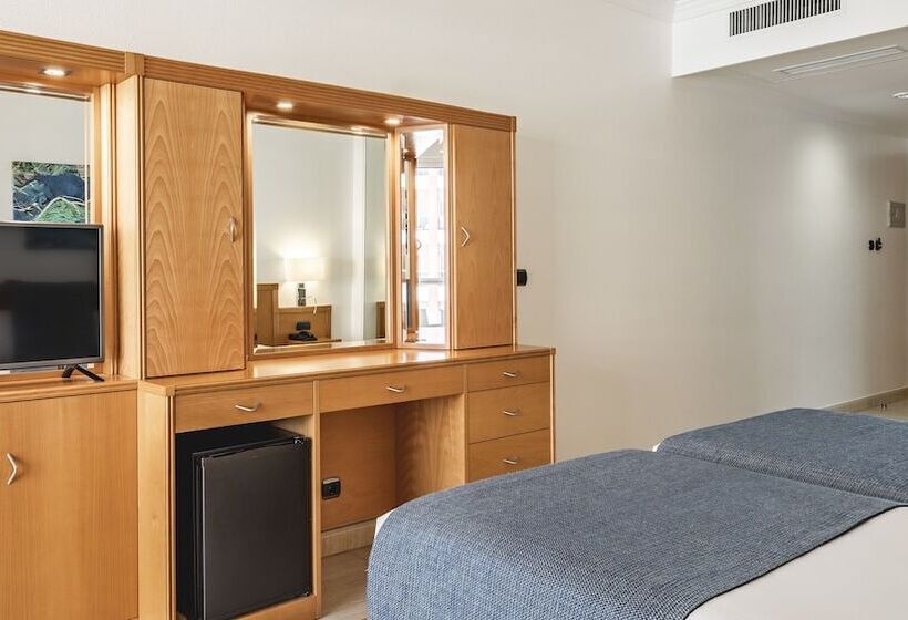 Номер Стандарт, Ukino Palmeiras Village