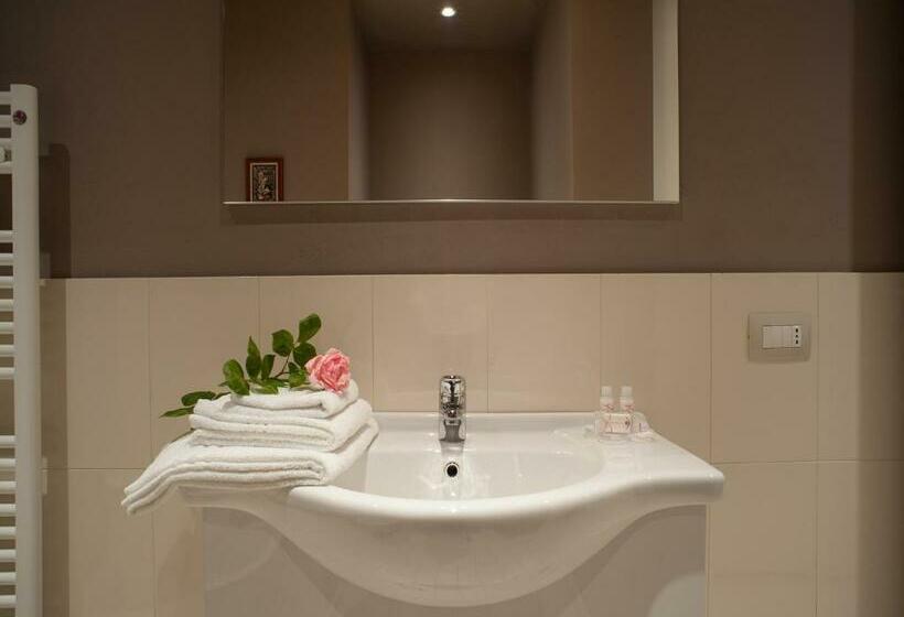 1 Bedroom Apartment, La Farina Apartments