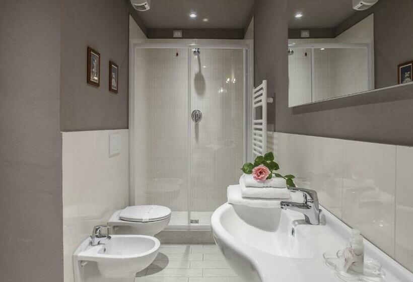 1 Bedroom Apartment, La Farina Apartments