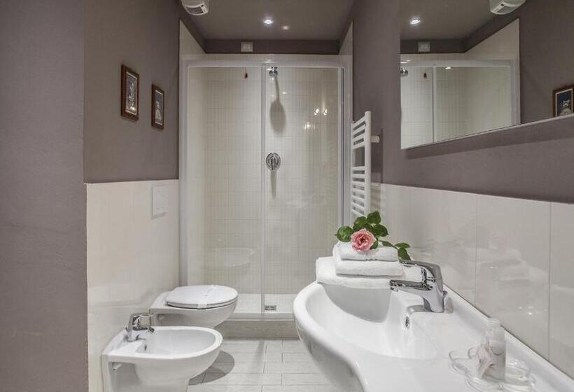 1 Bedroom Deluxe Apartment, La Farina Apartments