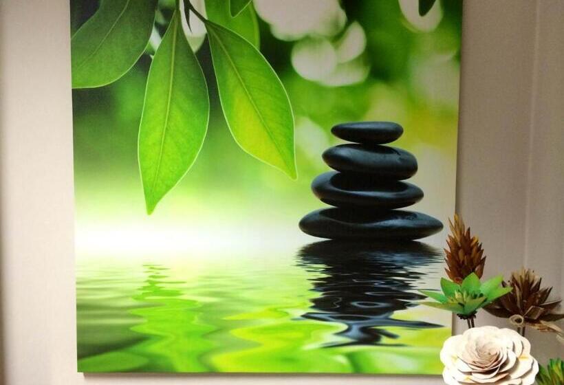 Standard Studio, La Farina Apartments