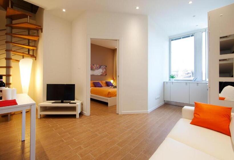 1 Bedroom Superior Apartment, La Farina Apartments