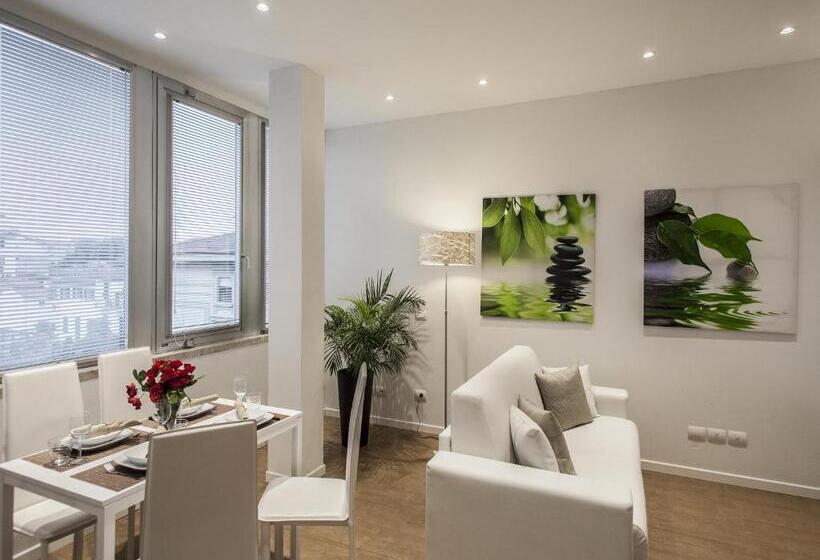 1 Bedroom Superior Apartment, La Farina Apartments