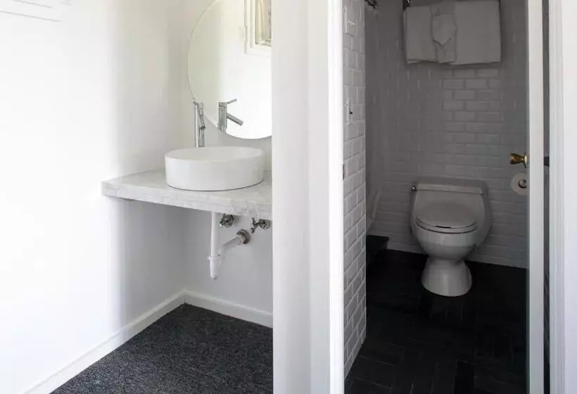 ２ダブルベッドのスタンダードルーム, Sole East Beach