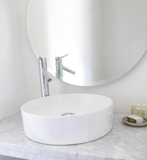 جناح سرير كينج, Sole East Beach