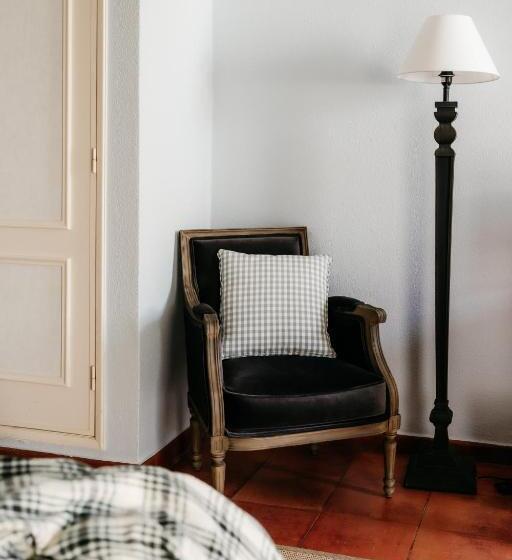 اتاق کلاسیک, Quinta Dos Machados Countryside Hotel & Spa