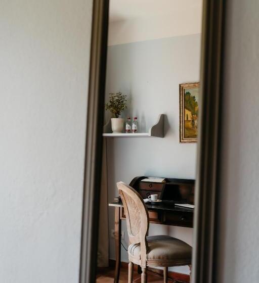 اتاق کلاسیک, Quinta Dos Machados Countryside Hotel & Spa