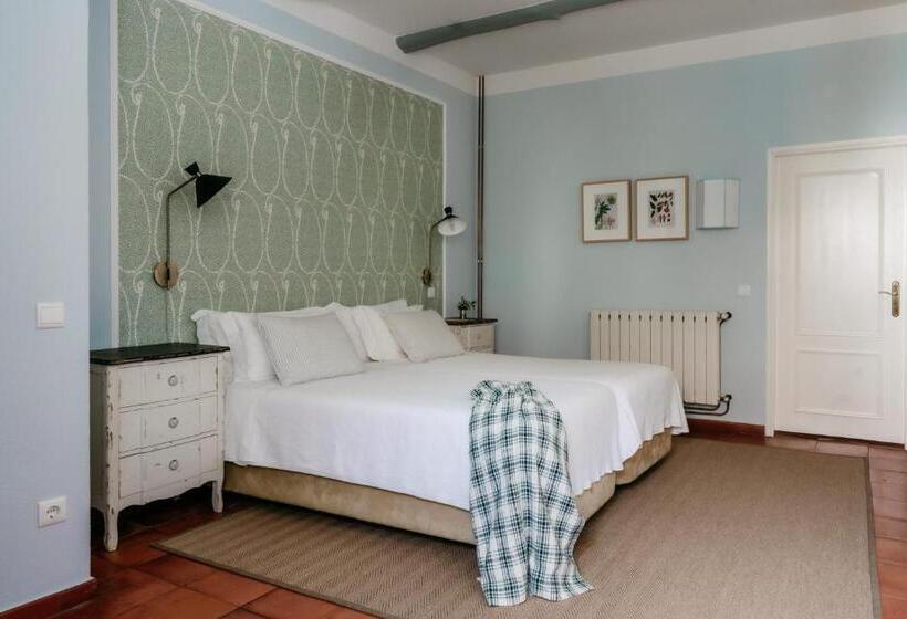 اتاق کلاسیک, Quinta Dos Machados Countryside Hotel & Spa