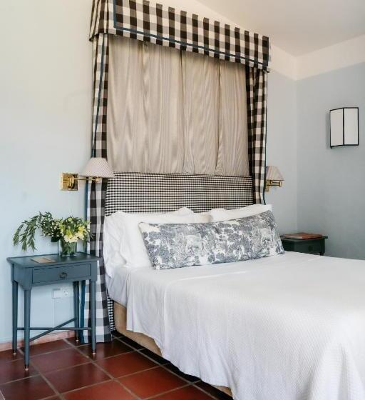 اتاق کلاسیک, Quinta Dos Machados Countryside Hotel & Spa