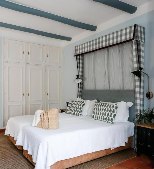 Классический Номер, Quinta Dos Machados Countryside Hotel & Spa