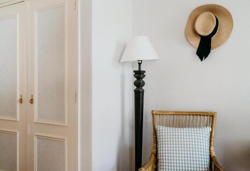 اتاق کلاسیک, Quinta Dos Machados Countryside Hotel & Spa