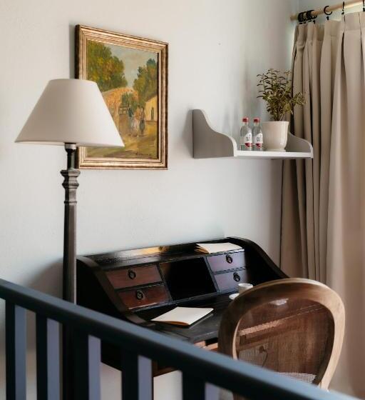 اتاق کلاسیک, Quinta Dos Machados Countryside Hotel & Spa