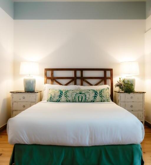 Номер Superior, Quinta Dos Machados Countryside Hotel & Spa