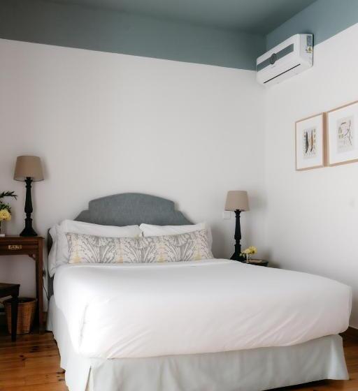 Quarto Superior, Quinta Dos Machados Countryside Hotel & Spa