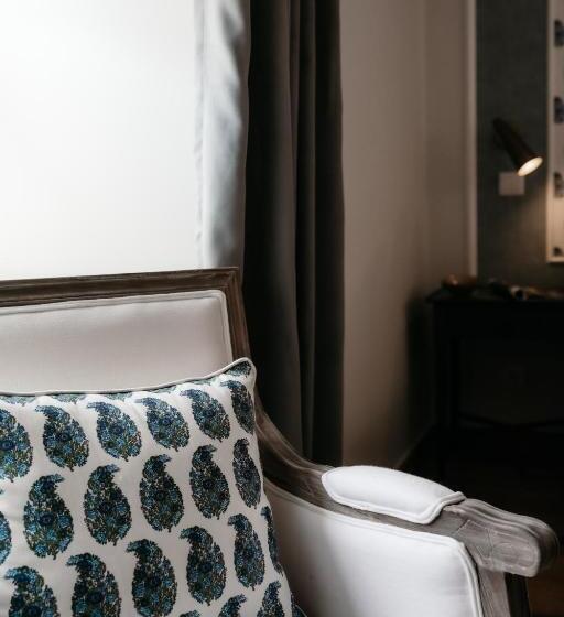 اتاق سوپریور, Quinta Dos Machados Countryside Hotel & Spa