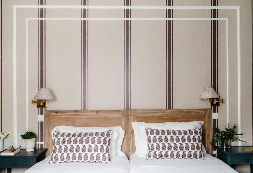 Номер Superior, Quinta Dos Machados Countryside Hotel & Spa