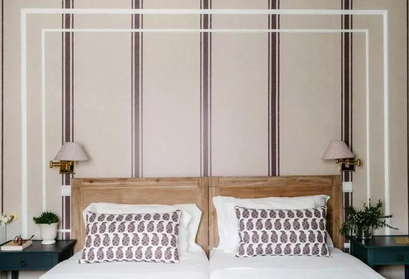 スーペリアールーム, Quinta Dos Machados Countryside Hotel & Spa