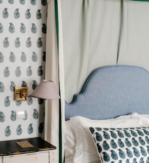 اتاق سوپریور, Quinta Dos Machados Countryside Hotel & Spa