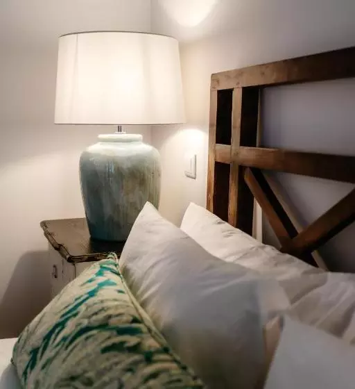 スーペリアールーム, Quinta Dos Machados Countryside Hotel & Spa