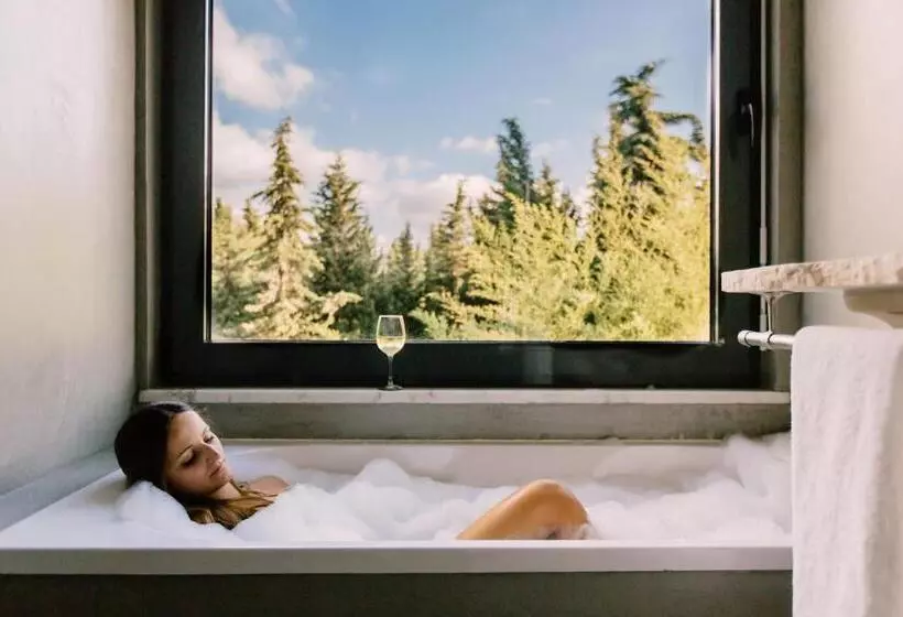 デラックスルーム, Quinta Dos Machados Countryside Hotel & Spa