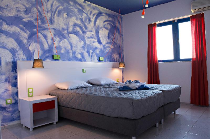 주니어 스위트, Bouradanis Village