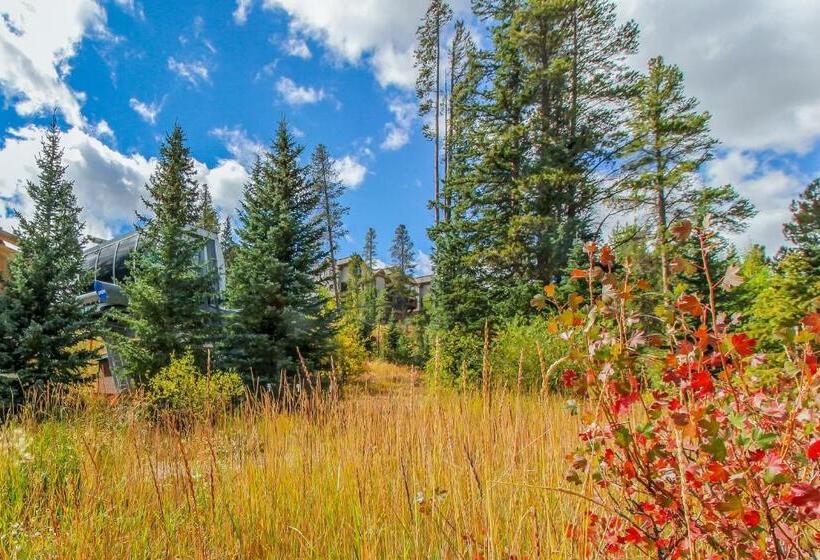 شقة غرفة واحدة, Romance At Riverbends  Snowflake Lift